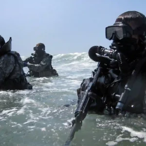 Navy SEALs