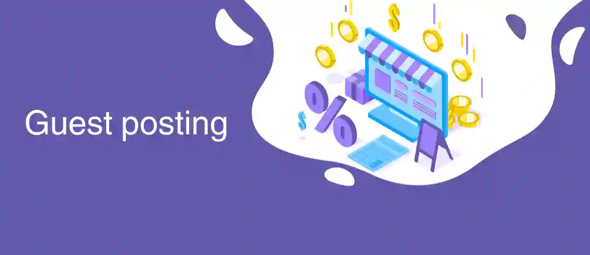 Guest Posting