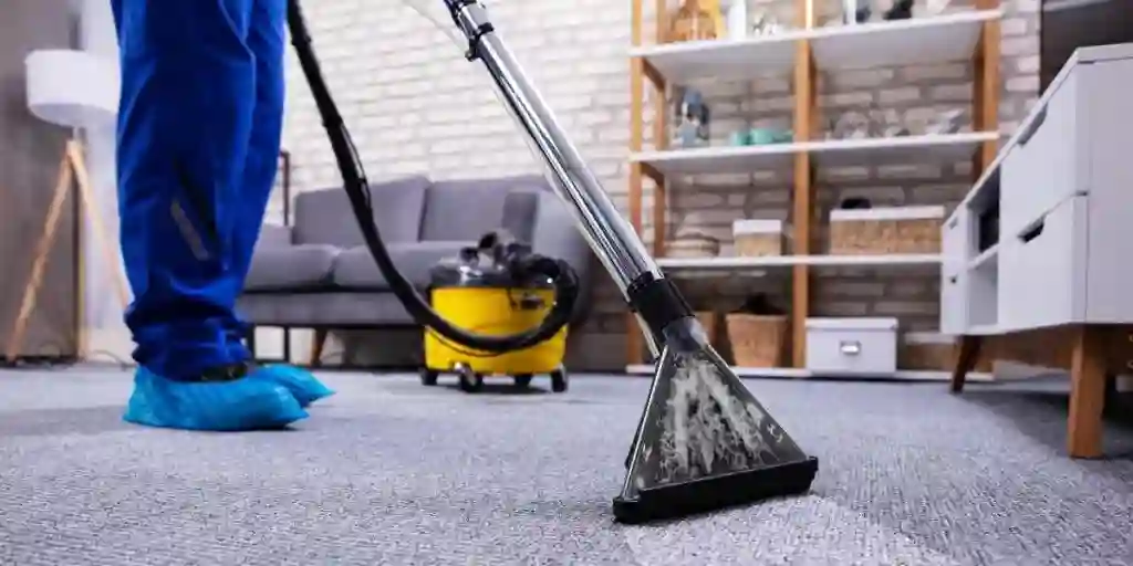 Carpet Cleaning