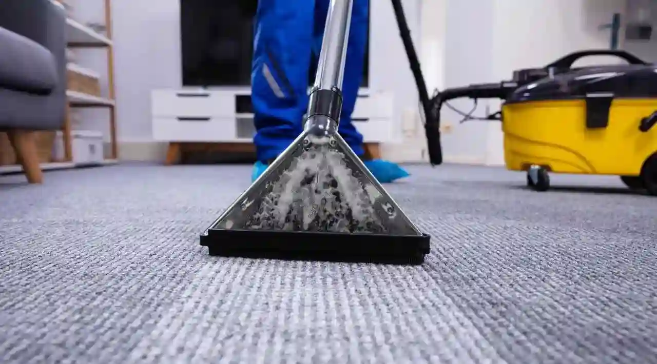 rug cleaning