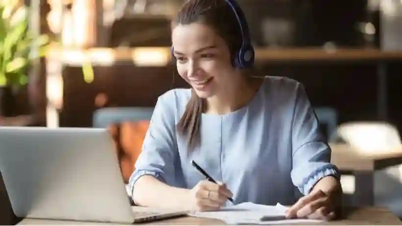 Online degree