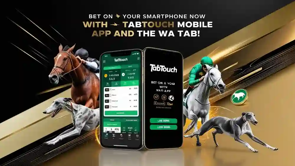 tabtouch app
