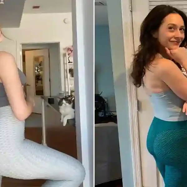 Candid Leggings