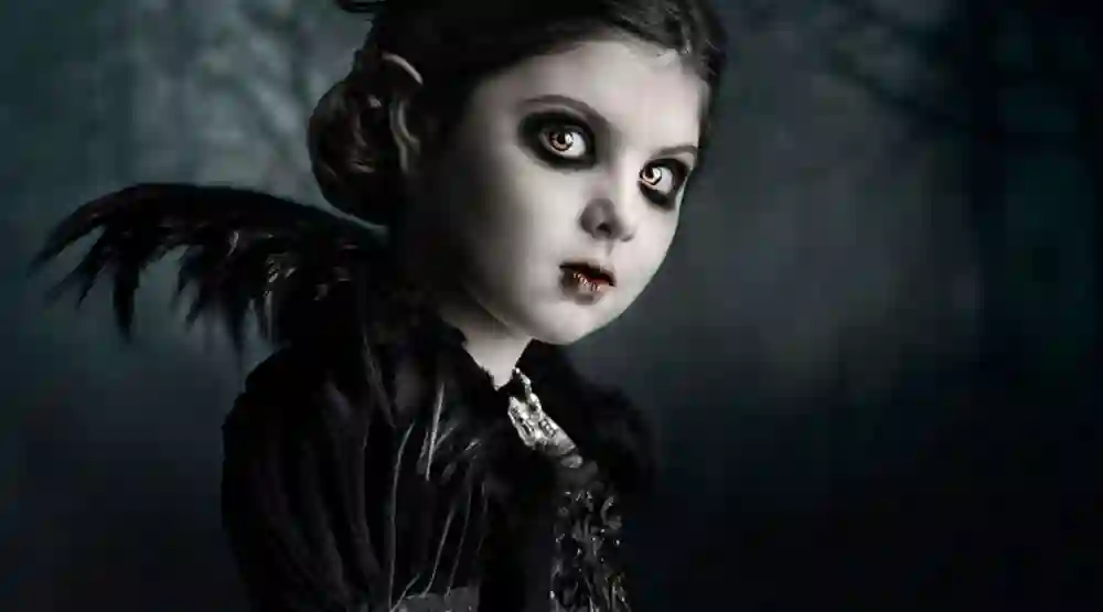 Goth Names