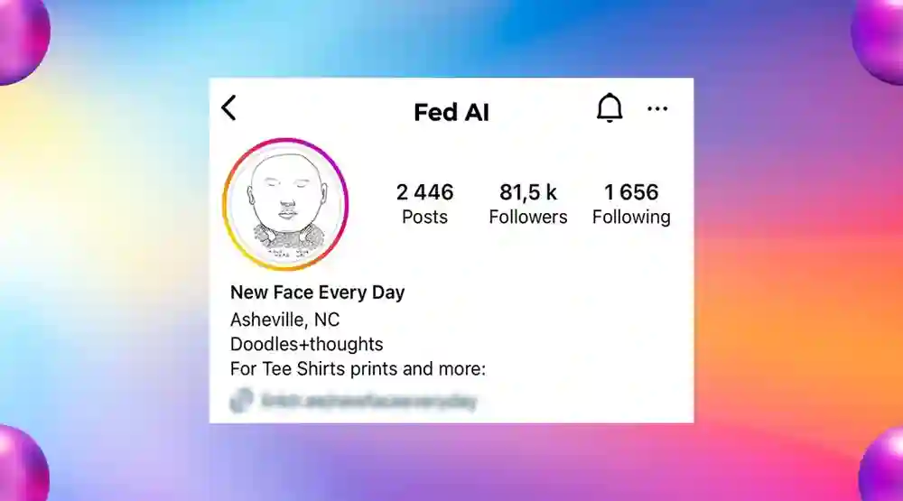Cool Instagram