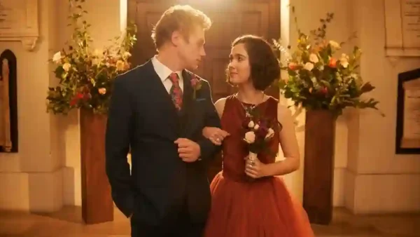 Love At First Sight Movie